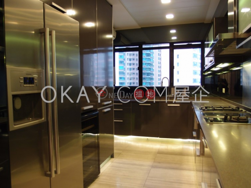 HK$ 113M Clovelly Court, Central District | Rare 4 bedroom with parking | For Sale