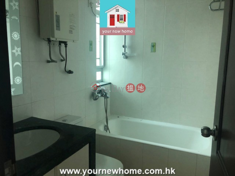 Marina Cove House in Sai Kung For Rent|西貢匡湖居(Marina Cove)出租樓盤 (RL349)