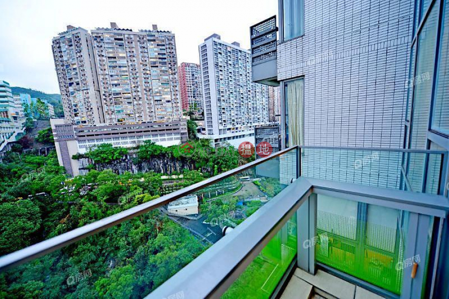 Lime Habitat | 3 bedroom High Floor Flat for Rent | Lime Habitat 形品 Rental Listings