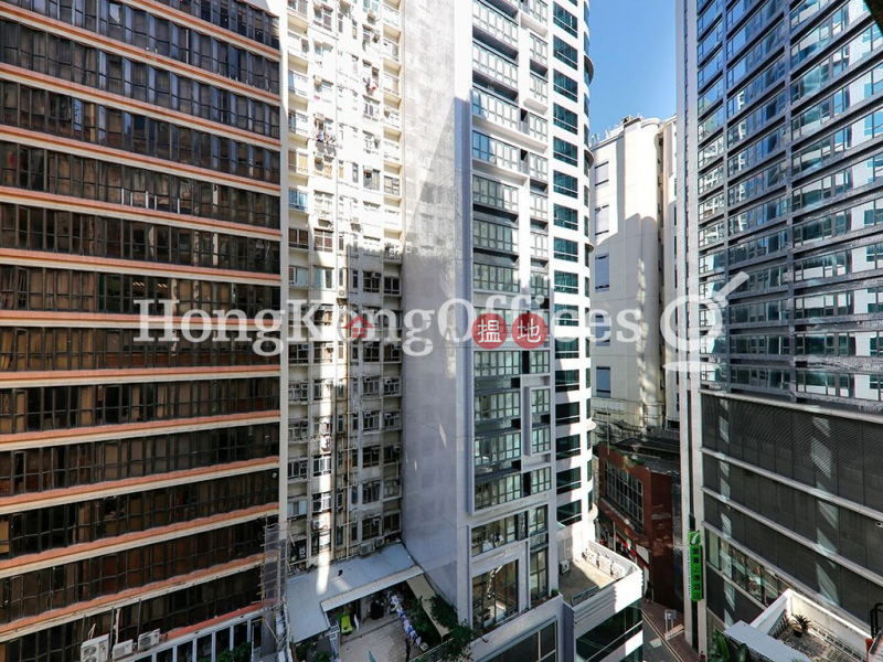 Office Unit for Rent at Chao\'s Building, Chao\'s Building 趙氏大廈 Rental Listings | Western District (HKO-42296-AEHR)