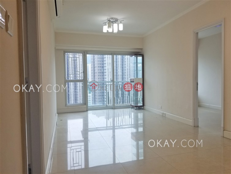 Gorgeous 3 bedroom with balcony | For Sale | Festival City Phase 1 Tower 2 名城1期2座 Sales Listings