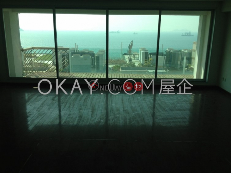 HK$ 74,000/ month | Phase 3 Villa Cecil, Western District, Rare 3 bedroom with terrace & balcony | Rental