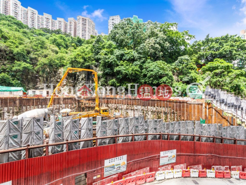 3 Bedroom Family Unit for Rent at Fleur Pavilia | Fleur Pavilia 柏蔚山 _0