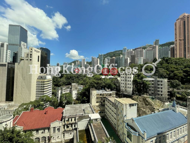 Property Search Hong Kong | OneDay | Office / Commercial Property Rental Listings Office Unit for Rent at Onfem Tower