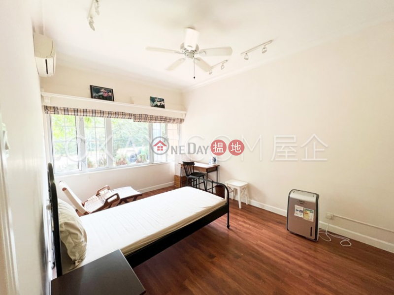 Efficient 3 bedroom with terrace | For Sale | Phase 1 Beach Village, 33 Seabird Lane 碧濤1期海燕徑33號 Sales Listings