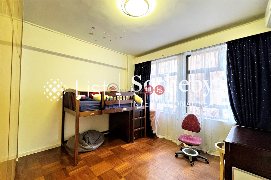 Property for Rent at 1a Robinson Road with 3 Bedrooms 1A Robinson Road | Central District | Hong Kong | Rental | HK$ 65,000/ month