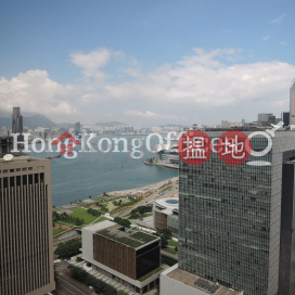 美國銀行中心寫字樓租單位出租 | 美國銀行中心 Bank of American Tower _0