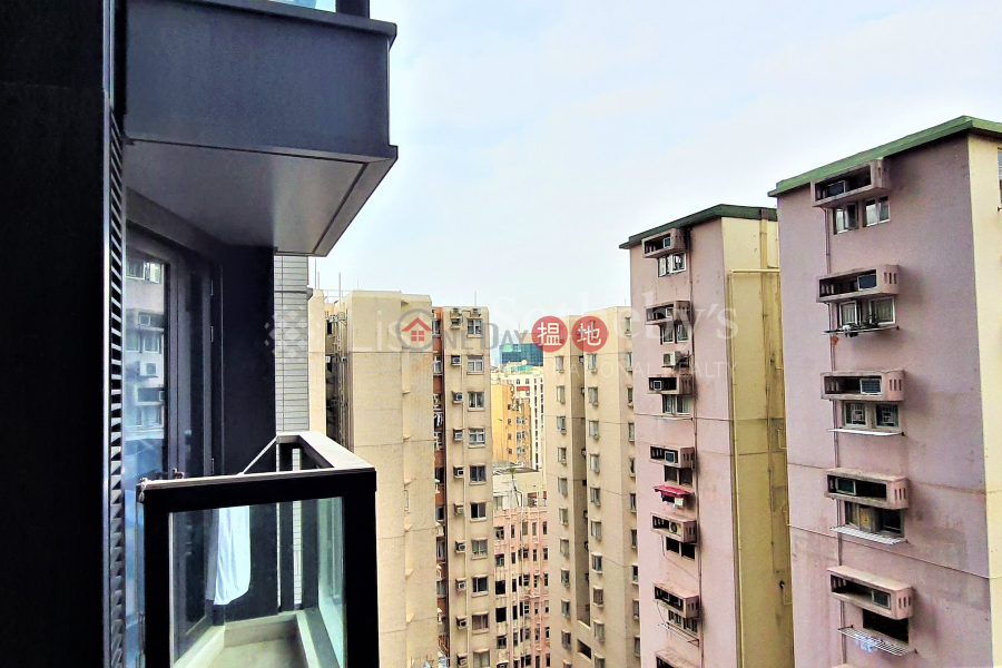 香港搵樓|租樓|二手盤|買樓| 搵地 | 住宅|出租樓盤-柏蔚山一房單位出租