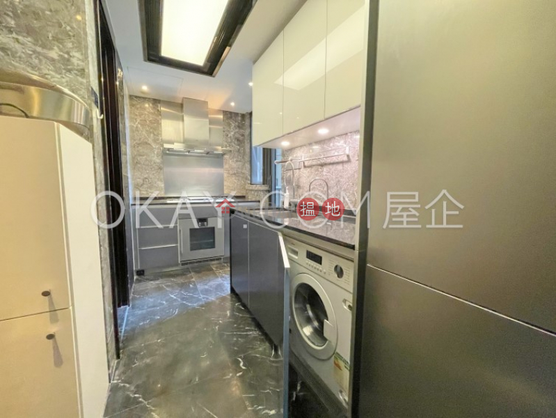 Unique 4 bedroom with balcony | Rental, Ultima Phase 1 Tower 7 天鑄 1期 7座 Rental Listings | Kowloon City (OKAY-R393253)