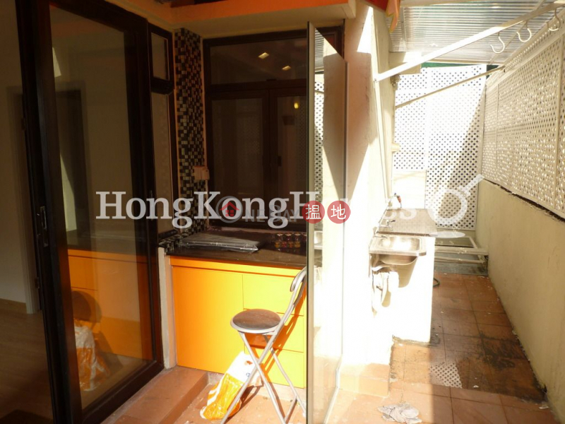 HK$ 23,000/ month On Fung Building Western District 1 Bed Unit for Rent at On Fung Building