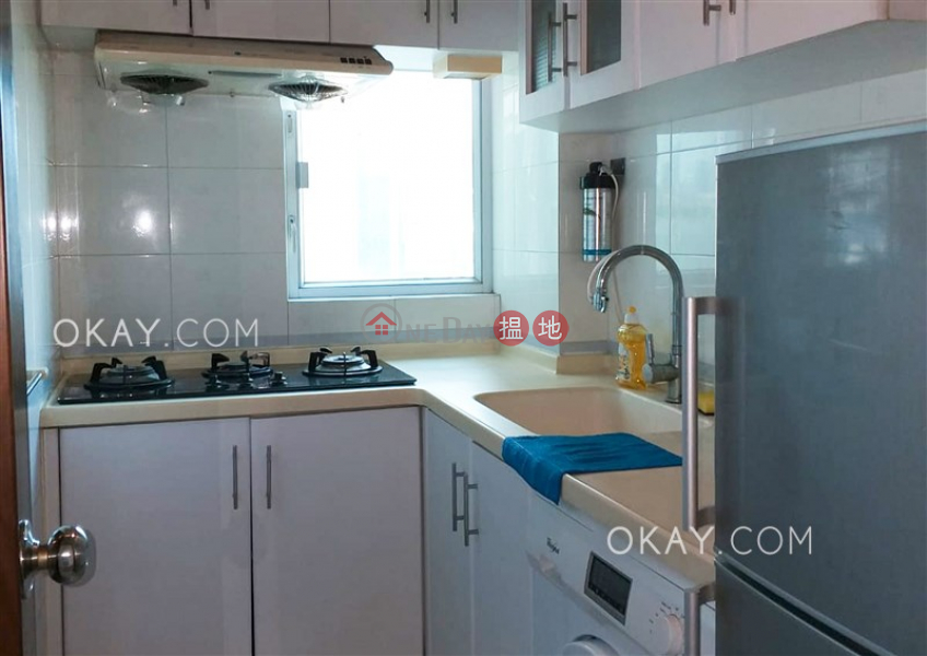Property Search Hong Kong | OneDay | Residential Sales Listings, Elegant 2 bedroom with sea views | For Sale