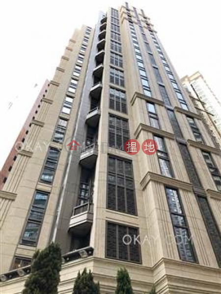 Property Search Hong Kong | OneDay | Residential, Rental Listings | Luxurious 4 bedroom with balcony & parking | Rental