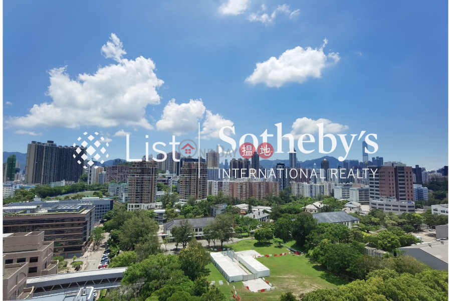 Property for Sale at 36 La Salle Road with Studio 36 La Salle Road | Kowloon Tong Hong Kong, Sales HK$ 128M