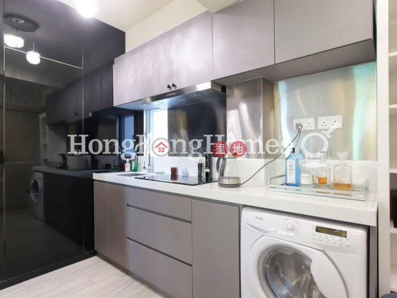 Studio Unit at Kin Hing House | For Sale 28-32 Gough Street | Central District | Hong Kong | Sales HK$ 5.38M