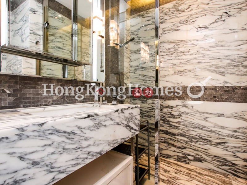 2 Bedroom Unit for Rent at The Warren | 9 Warren Street | Wan Chai District Hong Kong | Rental | HK$ 35,000/ month