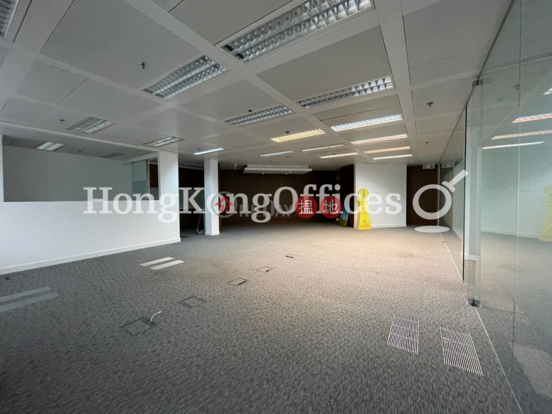 HK$ 161,655/ month | The Center | Central District | Office Unit for Rent at The Center