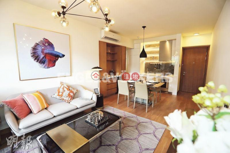 2 Bedroom Flat for Rent in Happy Valley 7A Shan Kwong Road | Wan Chai District Hong Kong Rental, HK$ 53,000/ month