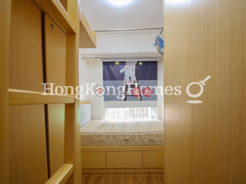 1 Bed Unit for Rent at Good View Court, Good View Court 豪景閣 Rental Listings | Western District (Proway-LID183525R)