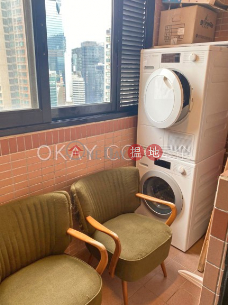 HK$ 58,000/ month The Broadville Wan Chai District | Lovely 3 bedroom in Happy Valley | Rental