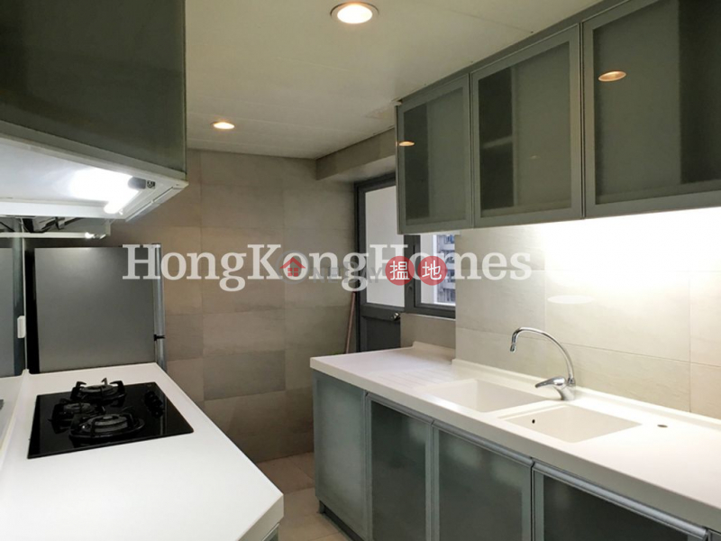 HK$ 55,000/ month, Tower 3 Grand Promenade Eastern District | 3 Bedroom Family Unit for Rent at Tower 3 Grand Promenade