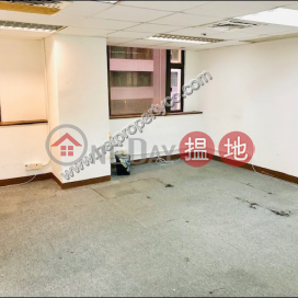 Office for rent in Lockhart Road, Wan Chai | The Broadway 博匯大廈 _0