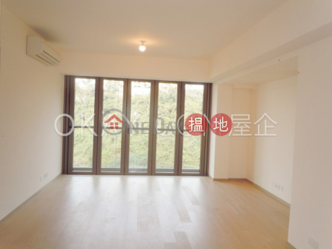 Tasteful 4 bedroom on high floor with balcony & parking | Rental | Block 3 New Jade Garden 新翠花園 3座 _0