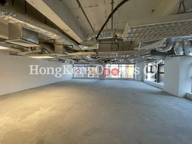 新銀集團中心-中層寫字樓/工商樓盤|出租樓盤HK$ 98,388/ 月