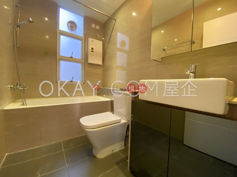 HK$ 21M Chun Fai Yuen | Western District, Gorgeous 3 bedroom with rooftop, balcony | For Sale