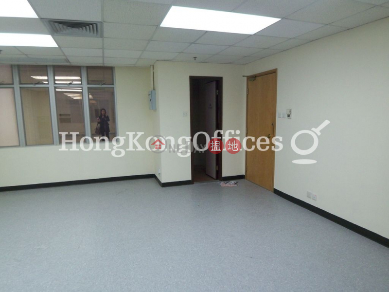 Property Search Hong Kong | OneDay | Office / Commercial Property | Rental Listings Office Unit for Rent at Capitol Centre Tower II