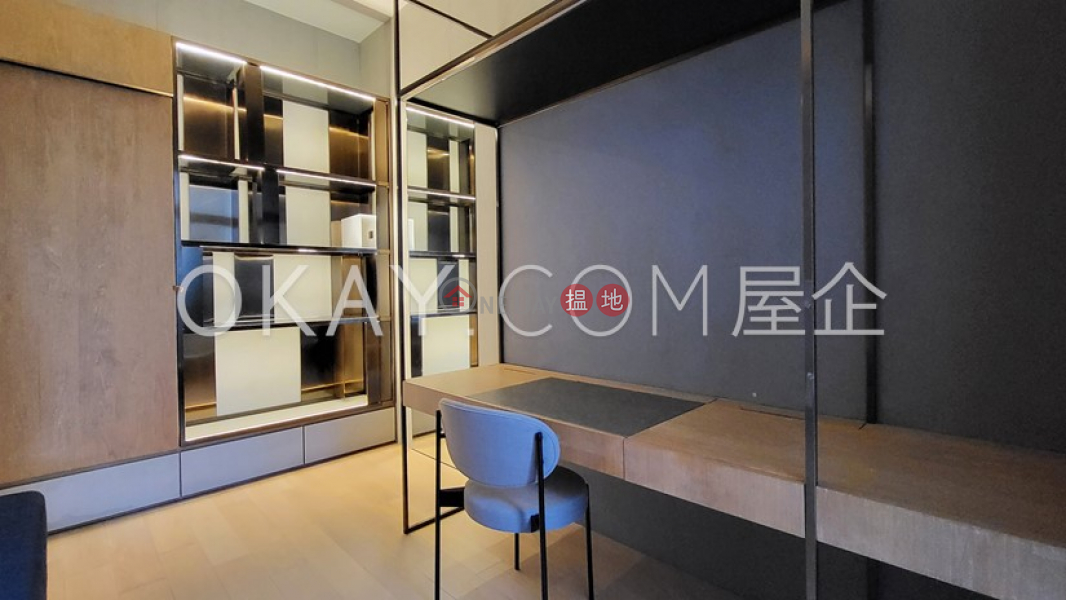 Gorgeous 2 bedroom with balcony | For Sale | The Morgan 敦皓 Sales Listings