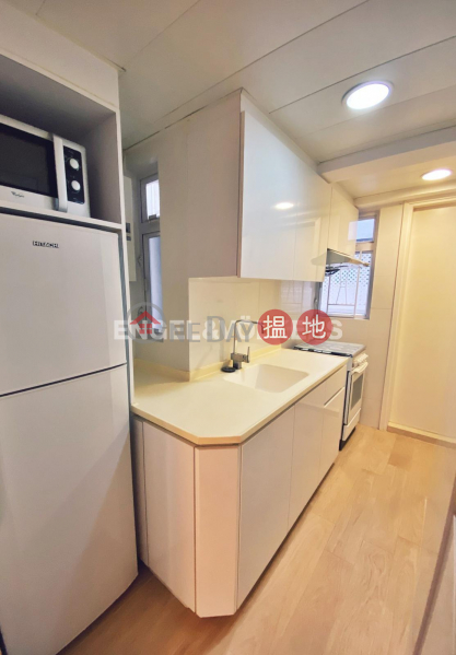 1 Bed Flat for Sale in Shek Tong Tsui, 55-59 Hill Road | Western District, Hong Kong Sales, HK$ 7.98M