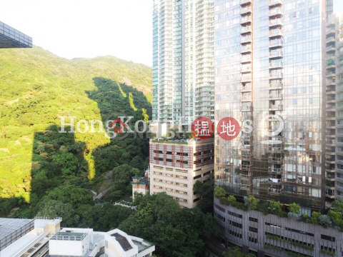 渣甸豪庭三房兩廳單位出租, 渣甸豪庭 Jardine Summit | 灣仔區 (Proway-LID48062R)_0
