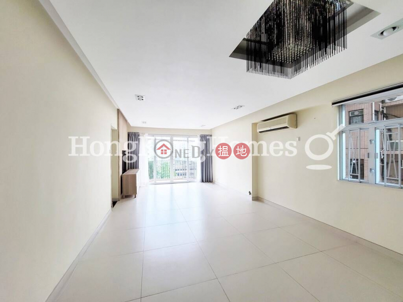 3 Bedroom Family Unit for Rent at Canbury Court | 17 Ho Man Tin Hill Road | Kowloon City | Hong Kong | Rental, HK$ 40,000/ month