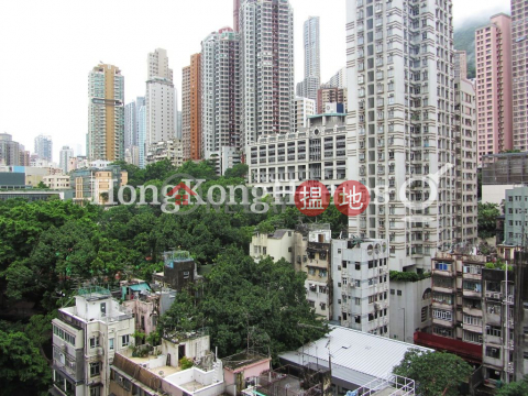 3 Bedroom Family Unit for Rent at Island Crest Tower 1 | Island Crest Tower 1 縉城峰1座 _0