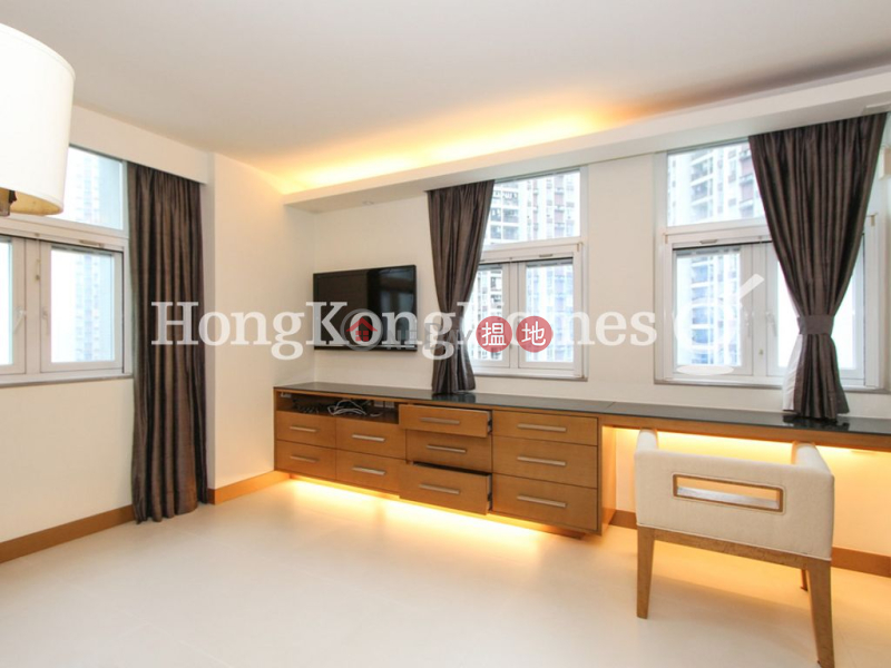 3 Bedroom Family Unit for Rent at (T-20) Yen Kung Mansion On Kam Din Terrace Taikoo Shing | (T-20) Yen Kung Mansion On Kam Din Terrace Taikoo Shing 燕宮閣 (20座) Rental Listings