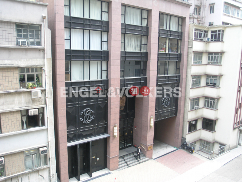 Property Search Hong Kong | OneDay | Residential, Rental Listings 3 Bedroom Family Flat for Rent in Mid Levels West