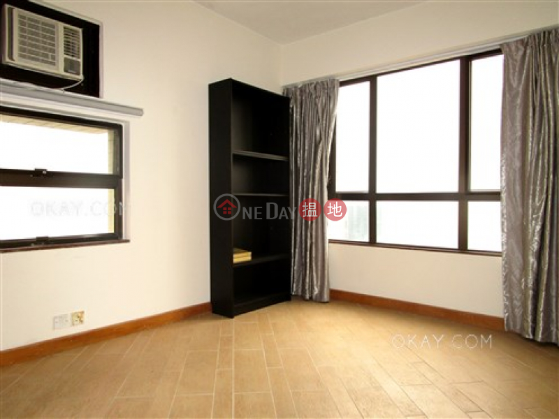 HK$ 42,000/ month, Seaview Garden, Eastern District, Nicely kept 3 bed on high floor with balcony & parking | Rental