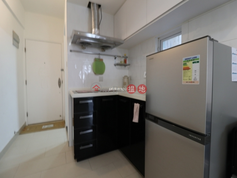 1 big bdr bldg with lift, 2-12A Johnston Road | Wan Chai District | Hong Kong, Rental, HK$ 14,500/ month