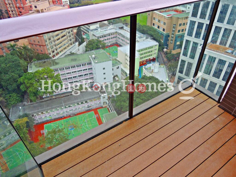 1 Bed Unit for Rent at yoo Residence | 33 Tung Lo Wan Road | Wan Chai District, Hong Kong, Rental HK$ 22,000/ month