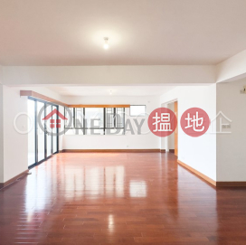 Stylish 3 bedroom with balcony & parking | Rental | The Crescent Block A 仁禮花園 A座 _0