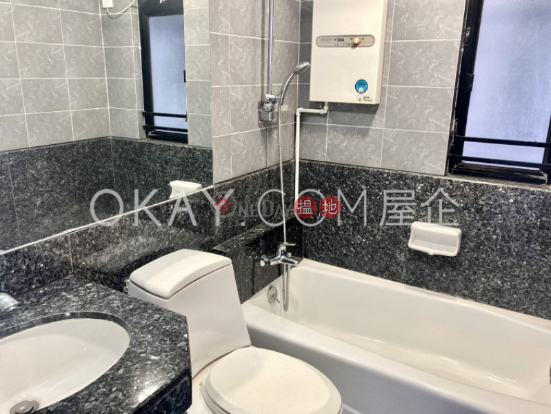 Popular 3 bedroom with sea views | Rental | Vantage Park 慧豪閣 Rental Listings