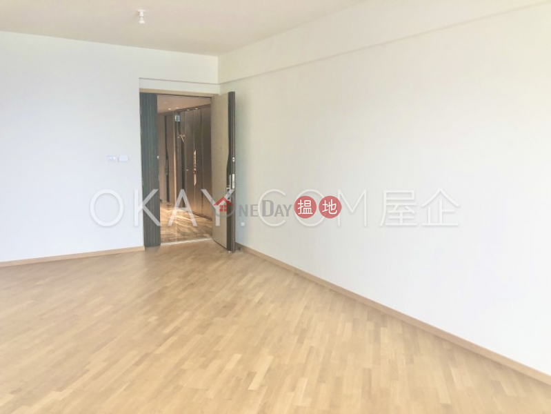HK$ 48,000/ month Alto Residences Tower 1 Sai Kung | Tasteful 4 bed on high floor with sea views & balcony | Rental