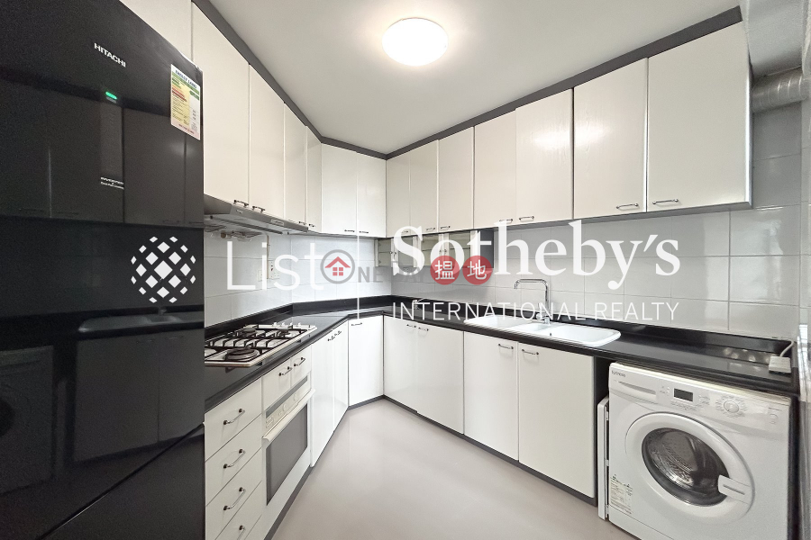 HK$ 54,000/ month, Robinson Place Western District, Property for Rent at Robinson Place with 3 Bedrooms