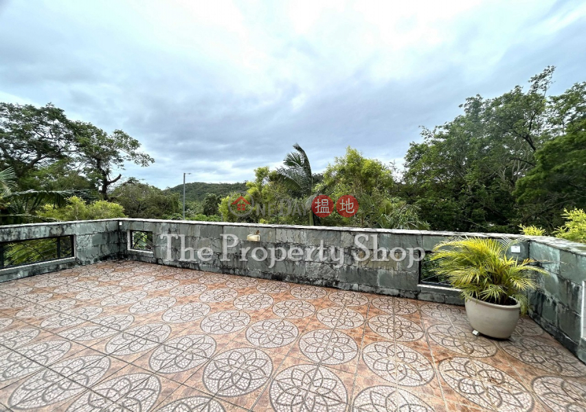 Convenient Detached Garden House | Tai Mong Tsai Road | Sai Kung, Hong Kong Rental HK$ 45,000/ month