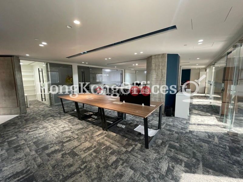 Lippo Centre | High | Office / Commercial Property | Rental Listings HK$ 248,875/ month