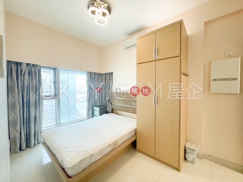 Property Search Hong Kong | OneDay | Residential | Sales Listings | Unique 4 bedroom on high floor with sea views & terrace | For Sale