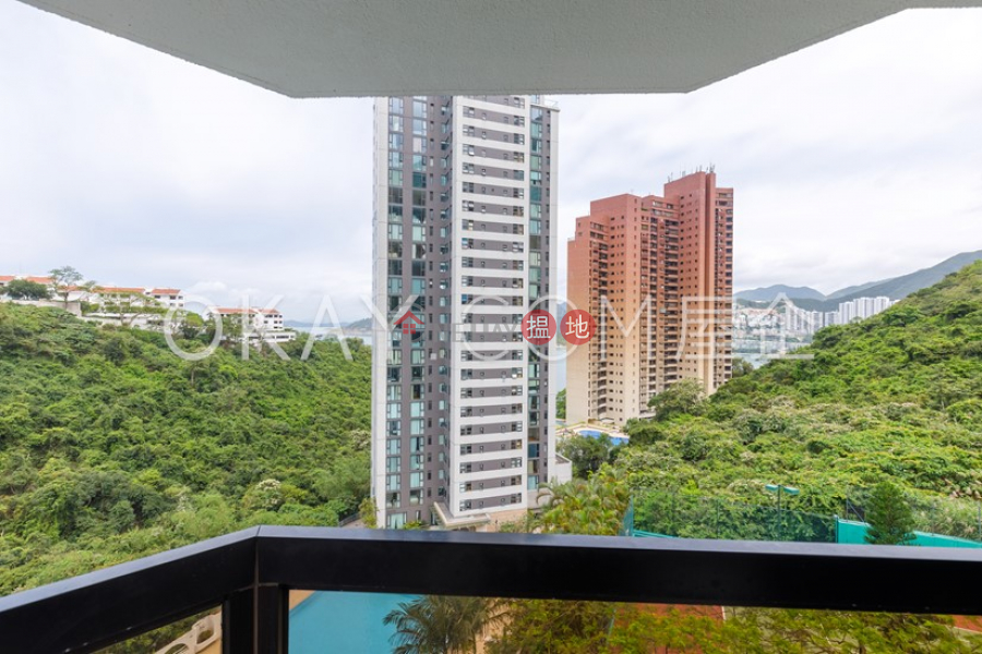Beautiful 3 bedroom with sea views, balcony | Rental | South Bay Towers 南灣大廈 Rental Listings