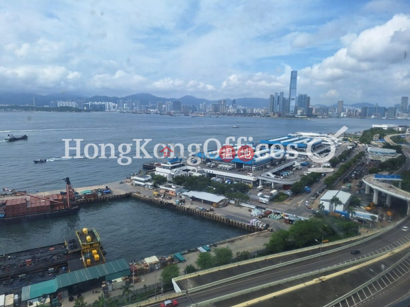 Property Search Hong Kong | OneDay | Industrial Rental Listings Industrial Unit for Rent at Hong Kong Industrial Building