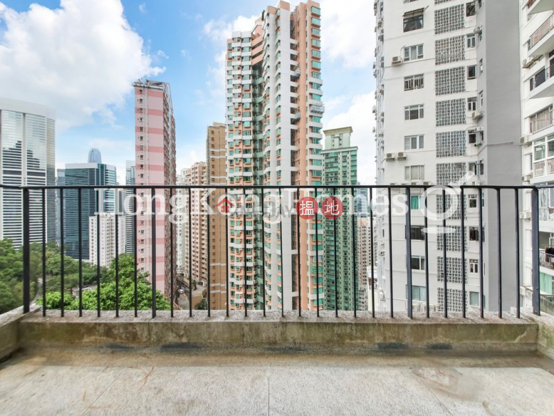 滿峰台三房兩廳單位出租48堅尼地道 | 東區-香港|出租-HK$ 45,000/ 月