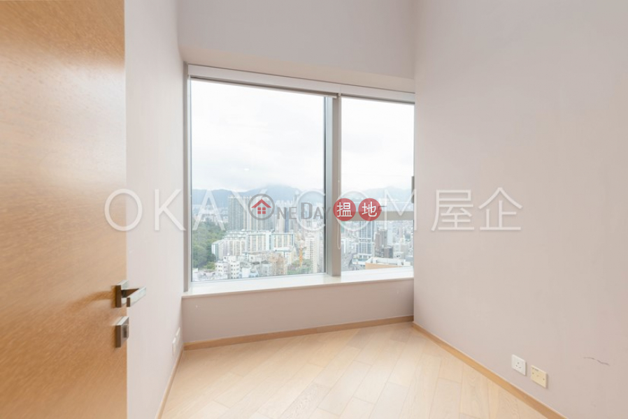 HK$ 21.5M Chatham Gate Kowloon City | Luxurious 3 bedroom on high floor with balcony | For Sale